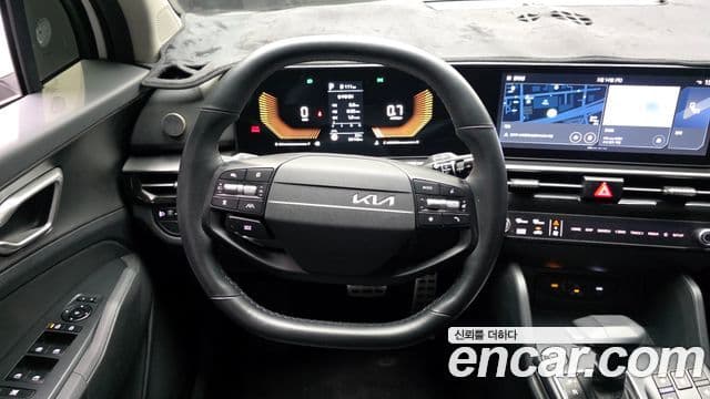 Kia Sportage 2025 — Şəkil 13/20