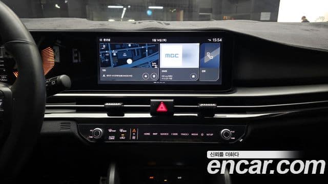 Kia Sportage 2025 — Şəkil 15/20