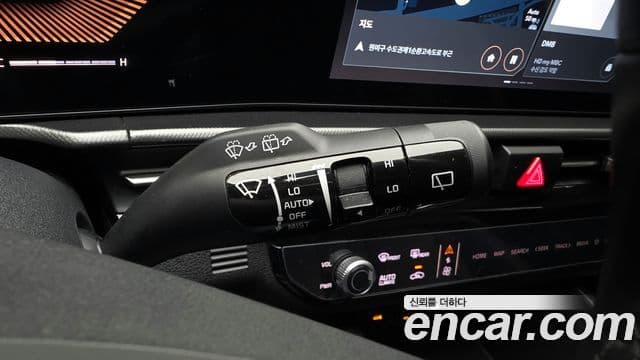 Kia Sportage 2025 — Şəkil 18/20