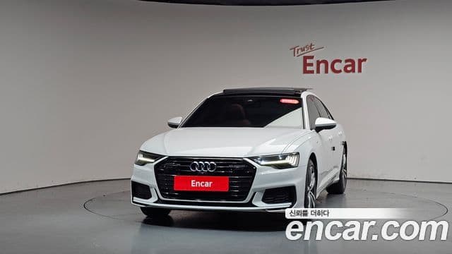 Audi A6 2023 — Photo 7/35