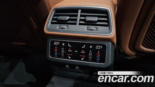 Audi A6 2023 — Photo 22/35