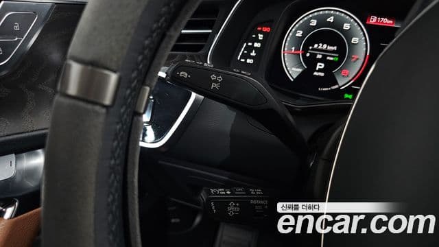 Audi A6 2023 — Photo 23/35