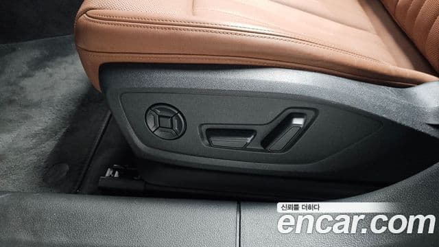 Audi A6 2023 — Photo 16/35