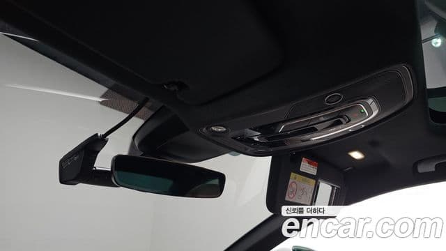 Audi A6 2023 — Photo 31/35