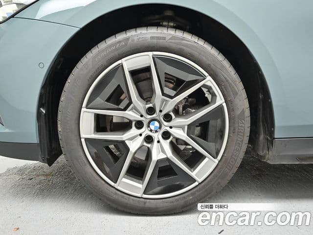 BMW 5 Series 2025 — Şəkil 15/20