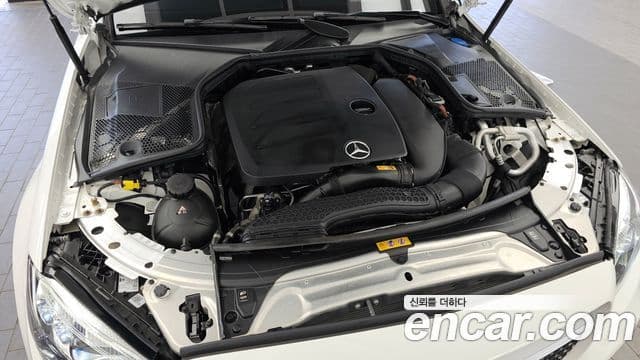 Mercedes-Benz C-Class 2022 — фото 6 из 20