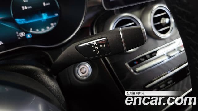 Mercedes-Benz C-Class 2022 — фото 9 из 20