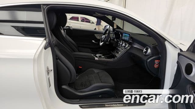 Mercedes-Benz C-Class 2022 — фото 11 из 20