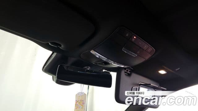 Mercedes-Benz C-Class 2022 — фото 17 из 20