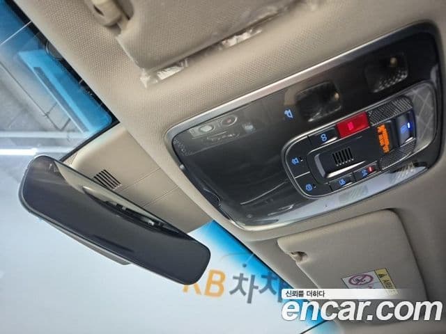 Genesis GV80 2023 — Şəkil 16/19