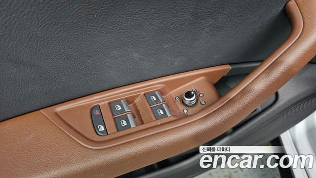 Audi A5 2019 — ფოტო 18/20