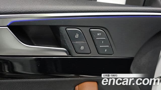 Audi A5 2019 — ფოტო 19/20