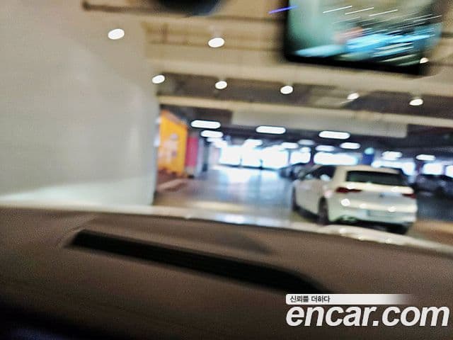 Volkswagen Touareg 2023 — Şəkil 6/15