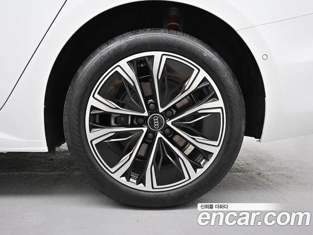 Audi A5 2025 — Şəkil 4/20