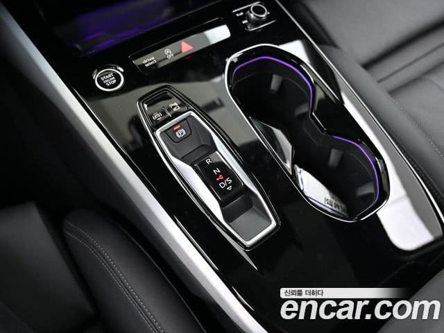 Audi A5 2025 — Şəkil 7/20