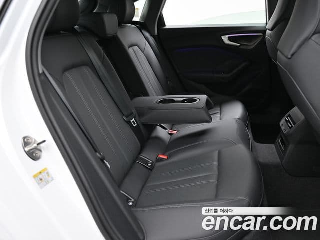 Audi A5 2025 — Şəkil 12/20