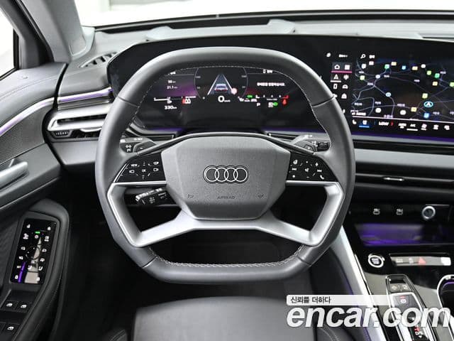 Audi A5 2025 — Şəkil 13/20