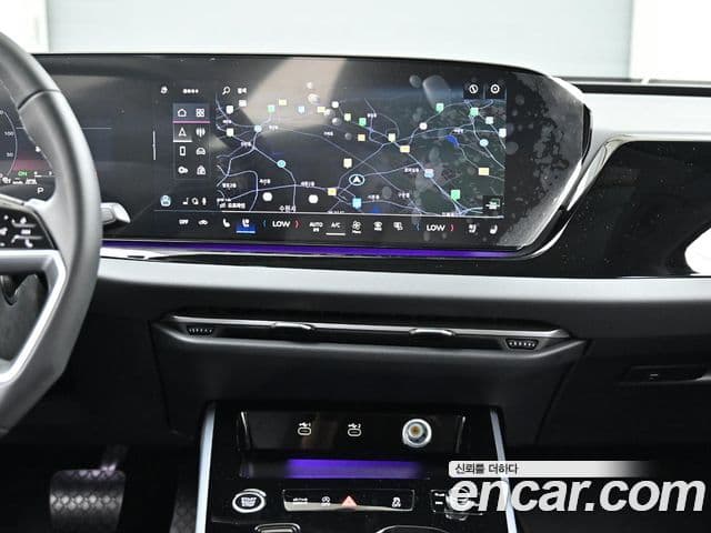 Audi A5 2025 — Şəkil 14/20