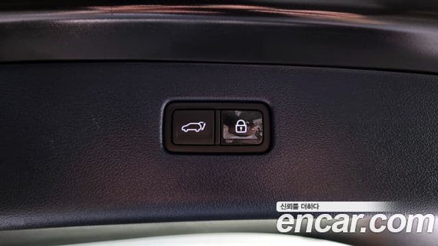 Genesis GV80 2020 — Şəkil 16/20