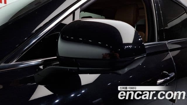 Genesis GV80 2020 — ფოტო 7/35