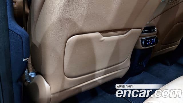 Genesis GV80 2020 — ფოტო 5/35