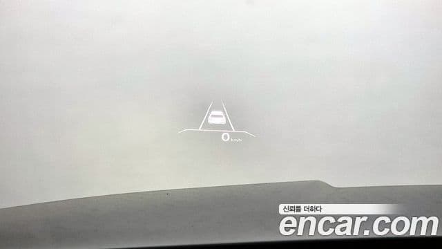 Genesis GV80 2020 — ფოტო 17/35