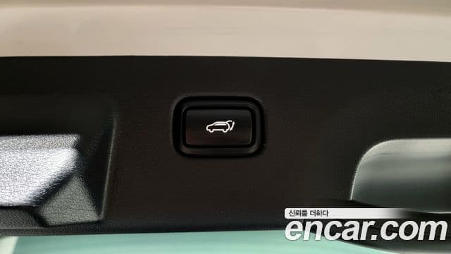 Kia Sportage 2023 — Şəkil 17/20