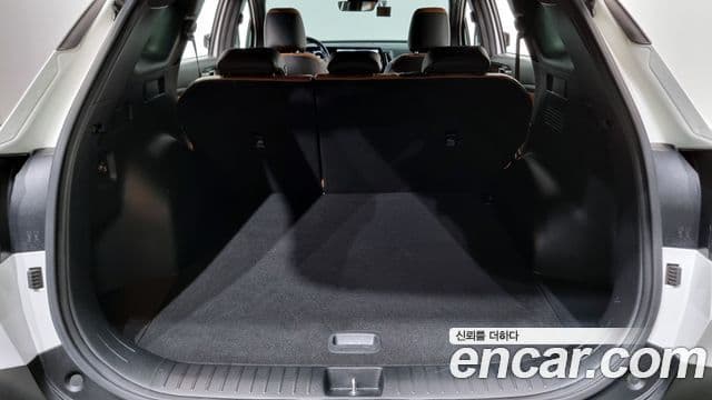 Kia Sportage 2023 — ფოტო 18/20