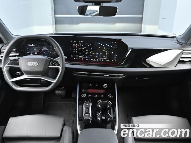 Audi A5 2025 — ფოტო 10/20