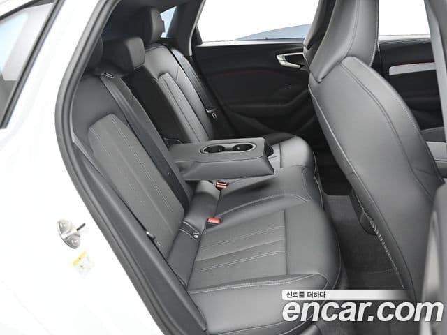 Audi A5 2025 — ფოტო 12/20