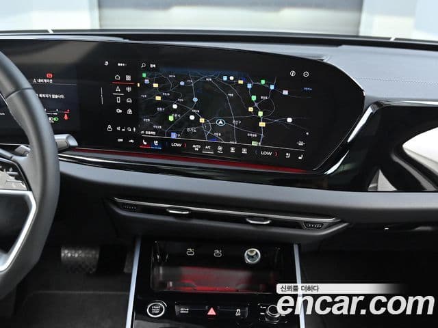 Audi A5 2025 — ფოტო 14/20