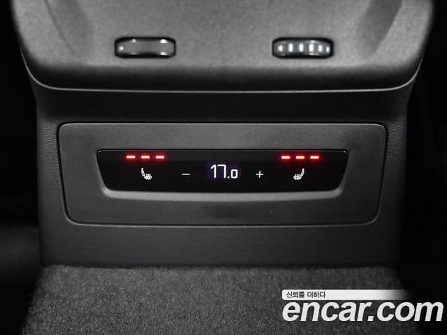 Audi A5 2025 — ფოტო 16/20