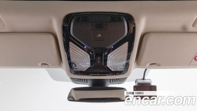 BMW 5 Series 2023 — Şəkil 16/20