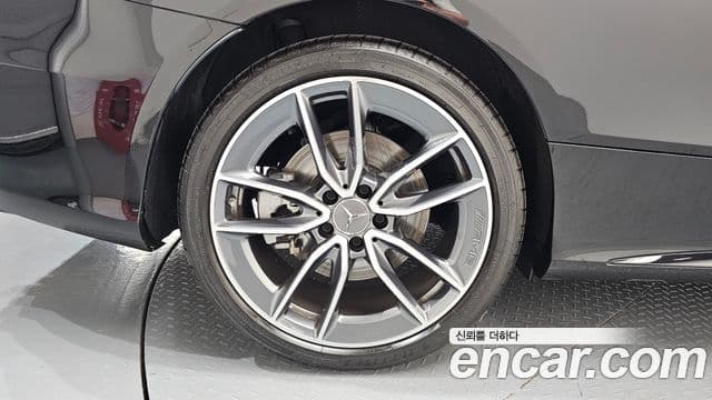 Mercedes-Benz C-Class 2023 — Şəkil 5/20