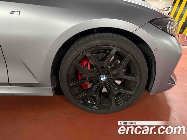BMW 3 Series 2025 — фото 3 из 6