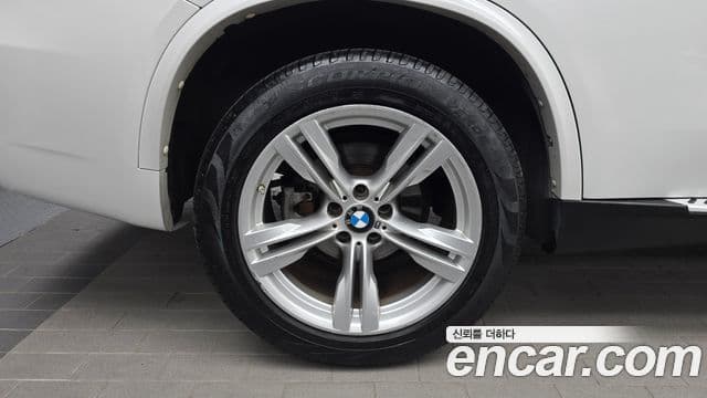 BMW X5 2018 — Фото 5/20