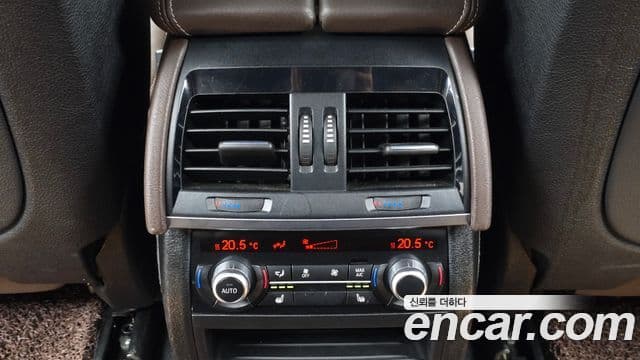 BMW X5 2018 — Фото 17/20
