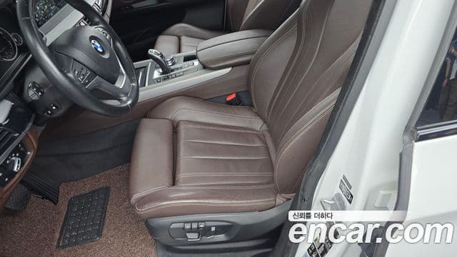 BMW X5 2018 — ფოტო 12/31