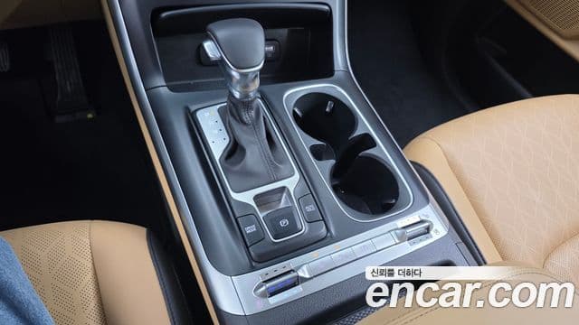 Kia Carnival 2023 — Фото 9/20