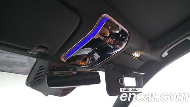 Mercedes-Benz S-Class 2021 — ფოტო 3/37