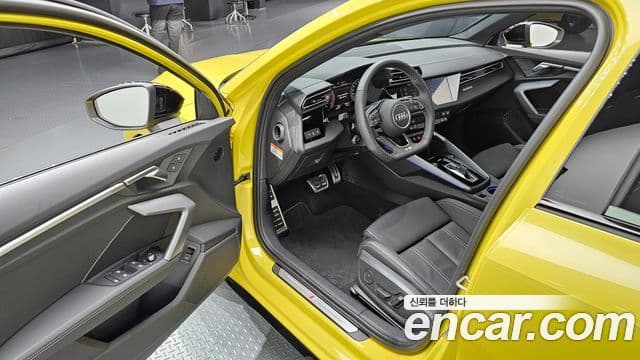 Audi A3 2025 — Şəkil 10/20