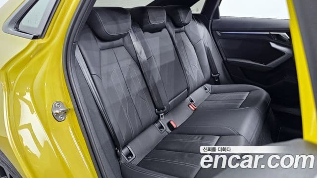 Audi A3 2025 — Şəkil 11/20