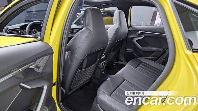 Audi A3 2025 — Şəkil 12/20