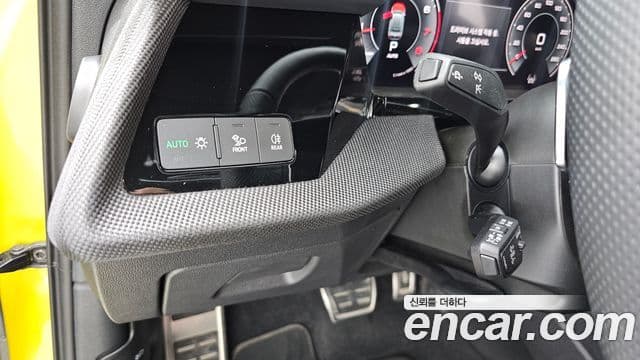 Audi A3 2025 — Şəkil 14/20