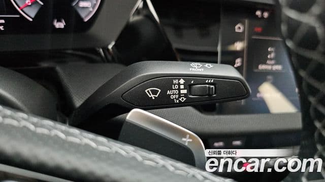 Audi A3 2025 — Şəkil 20/20
