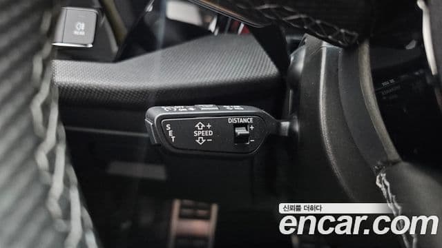 Audi A3 2025 — ფოტო 16/30