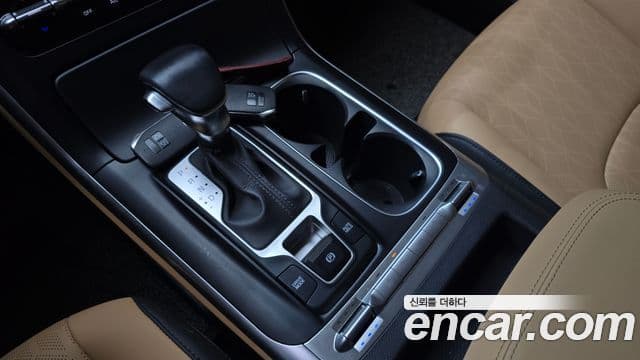 Kia Carnival 2021 — Фото 9/20