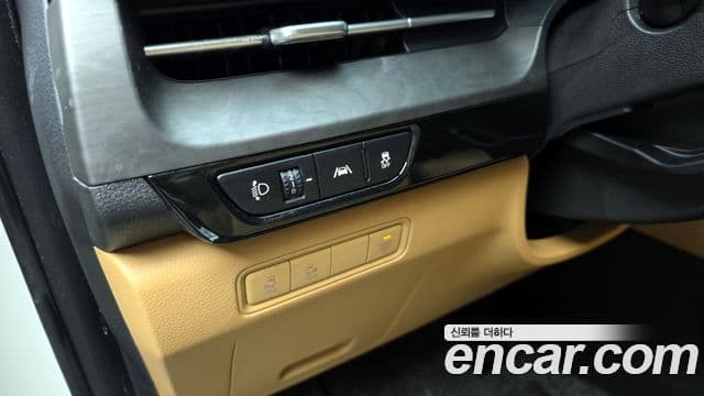 Kia Carnival 2021 — Фото 18/20