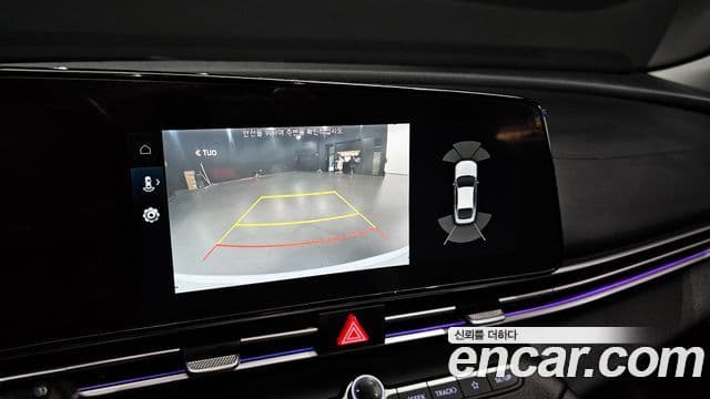 Hyundai Avante 2020 — Фото 15/20