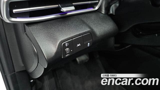 Hyundai Avante 2020 — Фото 16/20